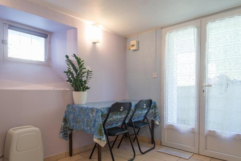 Charmant Studio Equipe Proche Paris Et Versailles Σαβίλ Εξωτερικό φωτογραφία