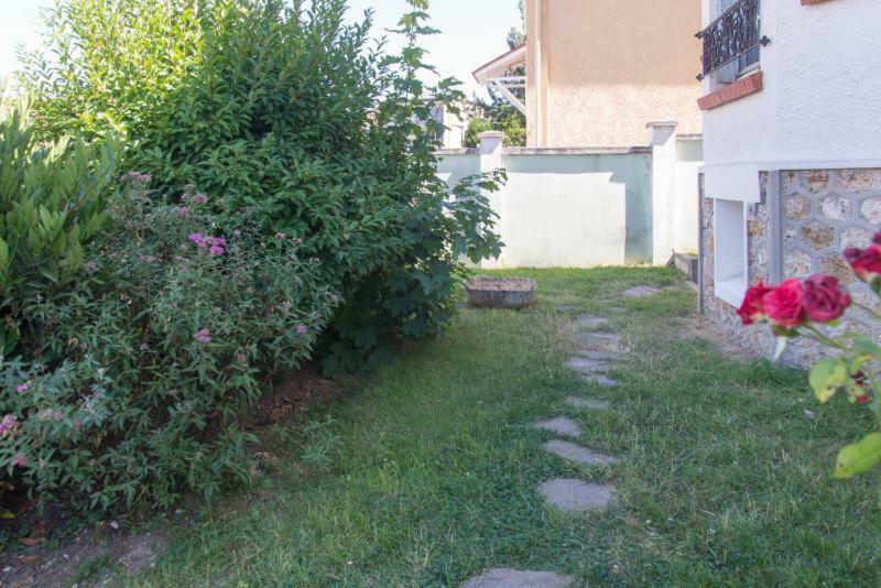 Charmant Studio Equipe Proche Paris Et Versailles Σαβίλ Εξωτερικό φωτογραφία